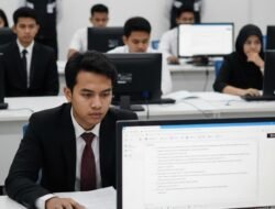 Bank Soal CPNS 2026: Latihan Soal SKD (TWK, TIU, TKP) dan Kunci Jawabannya