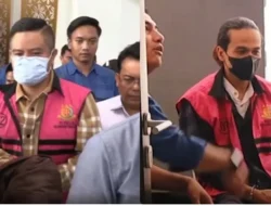 Dua Anggota DPRD NTB Resmi Ditahan Terkait Kasus Gratifikasi Dana Pokir