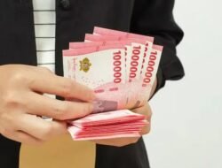 UMK Pontianak 2026 Naik Jadi Rp3,2 Juta