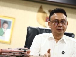 Bentuk Empati Kepada Korban Bencana, Wali Kota Pontianak Larang Pesta Kembang Api Malam Tahun Baru 2026