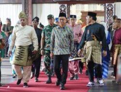Edi Kamtono Dorong Pelestarian Budaya Melayu sebagai Identitas Pontianak