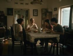 Moralitas Aktor dalam Film Bertemakan Sosial