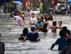 Langkah Penting yang Harus Dilakukan Sebelum dan Saat Banjir