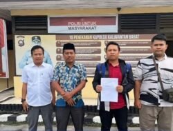 Kasus Penyalahgunaan Wewenang di MIS MA’arif Labschool