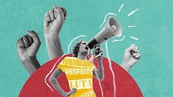 Ilustrasi - 16 Hari Anti Kekerasan Terhadap Perempuan