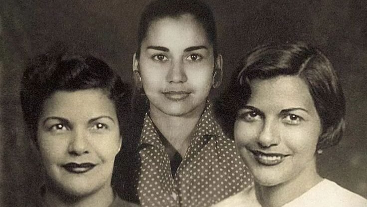 Mirabal bersaudara dibunuh oleh rezim diktator Rafael Trujillo. Mereka menjadi simbol dalam peringatan hari anti kekerasan terhadap perempuan. (Dok. Ist)