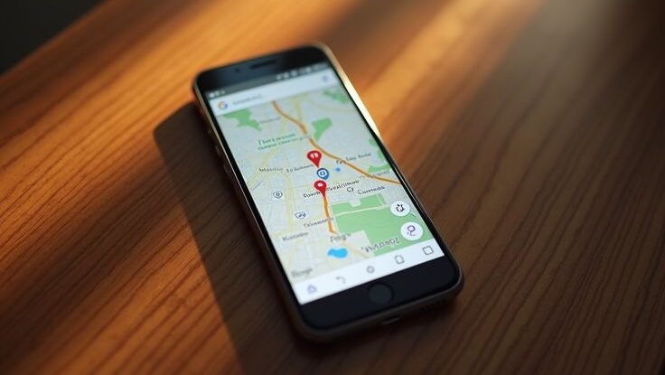 Inilah 7 aplikasi navigasi yang cocok sebagai pengganti Google Maps. (Dok. Ist)