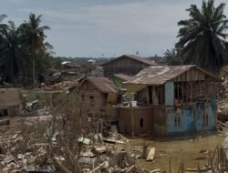 Sinyal Darurat atau ‘Ketidakmampuan’ Pusat? Aceh Terpaksa Mengemis Bantuan PBB Demi Pulihkan Bencana