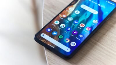 Memori HP Penuh? Hapus 3 Jenis Aplikasi dan 5 File Ini