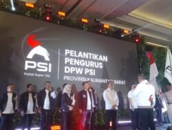 Ahmad Ali: Hanya Orang Tak Punya Hati Nurani yang Tidak Mengakui Keberhasilan Jokowi