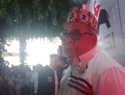 Target Menang Pemilu 2029, Ahmad Ali Sebut Kalbar Bakal Jadi Lumbung Suara PSI