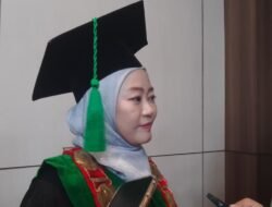 Jawab Kekurangan Tenaga Farmasi di Daerah, Akfar Yarsi Lepas Wisudawan dengan Bekal Kompetensi Tinggi