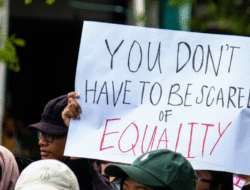 Mengapa Korban KBGO Sulit untuk Melapor?