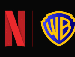 Raja Streaming Baru Lahir: Harry Potter hingga DC Kini Satu Atap dengan Stranger Things Usai Netflix Caplok Warner Bros
