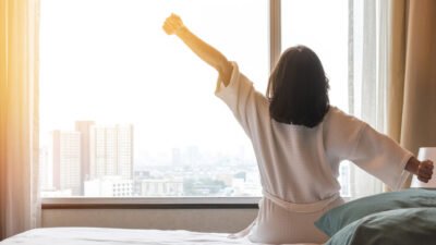 Bukan Sekadar Mitos, Ini 5 Alasan Bangun Pagi Bikin Kamu Bahagia Seharian