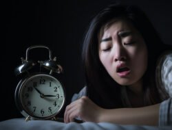 Gelisah Bahagia? Ini 5 Alasan Kenapa Kita Sulit Tidur Jelang Bertemu Keluarga