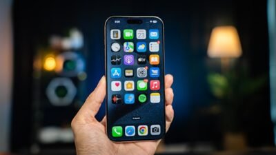 Mudah! Cara Membersihkan Cache di iPhone dan Menghapus Cookie Safari untuk Performa Lebih Cepat
