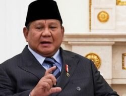 Ambisi Lumbung Pangan Prabowo hingga Tingkat Desa: Solusi Konkret atau Beban Baru bagi Daerah?