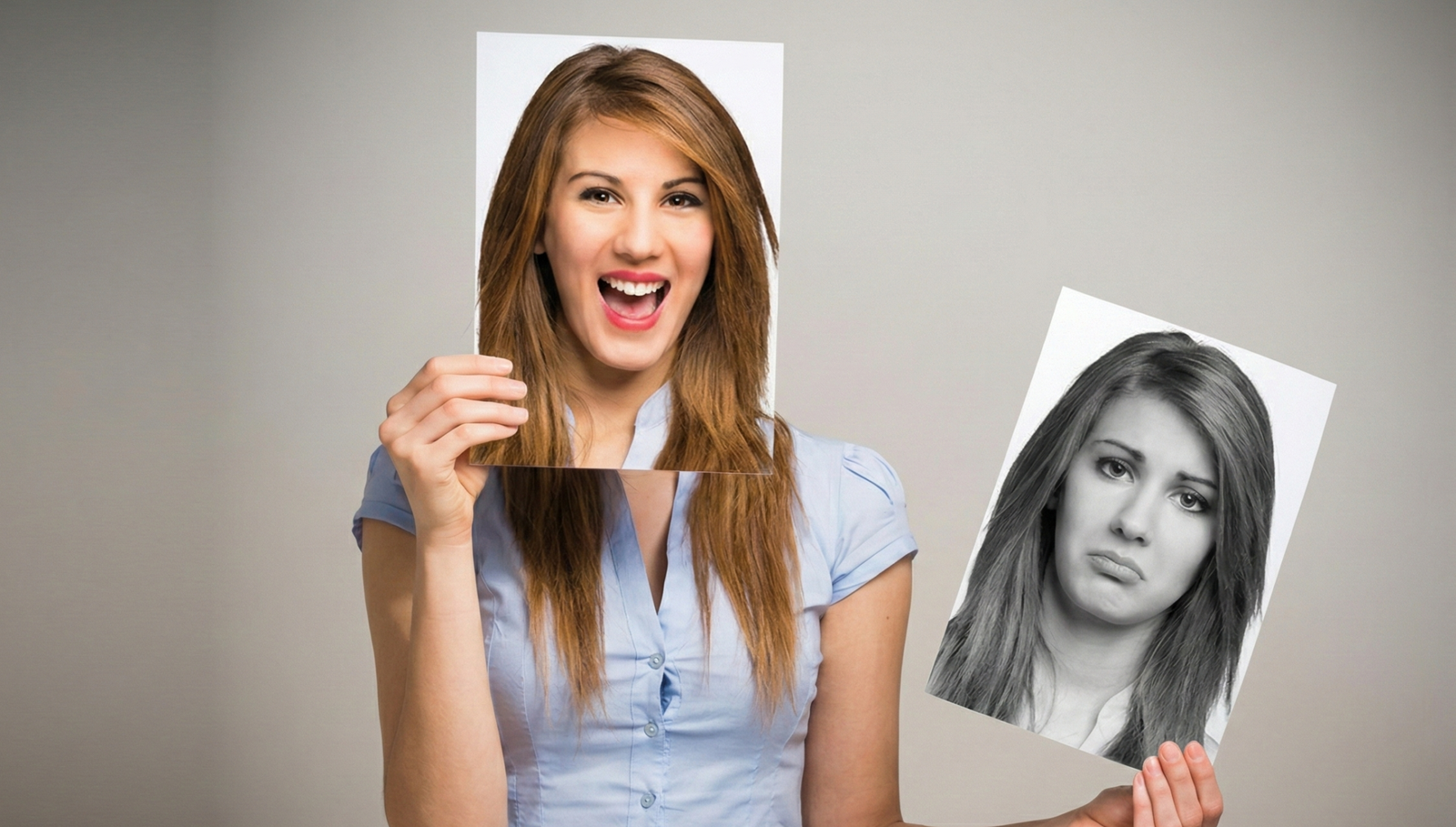 Ilustrasi - Sisi ganda yang menguntungkan: Ambivert sering disebut sebagai 'penengah' yang ideal karena mampu memahami perspektif introvert maupun ekstrovert. (Dok. Ist)