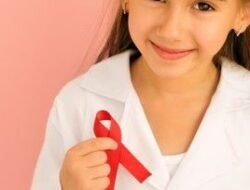 Stop Stigma, Anak dengan HIV Bisa Hidup Normal