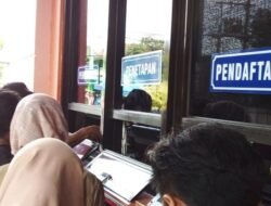 Cara Bayar Pajak Motor Lewat Aplikasi Signal