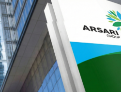 Arsari Group dan Indosat Garap Infrastruktur AI