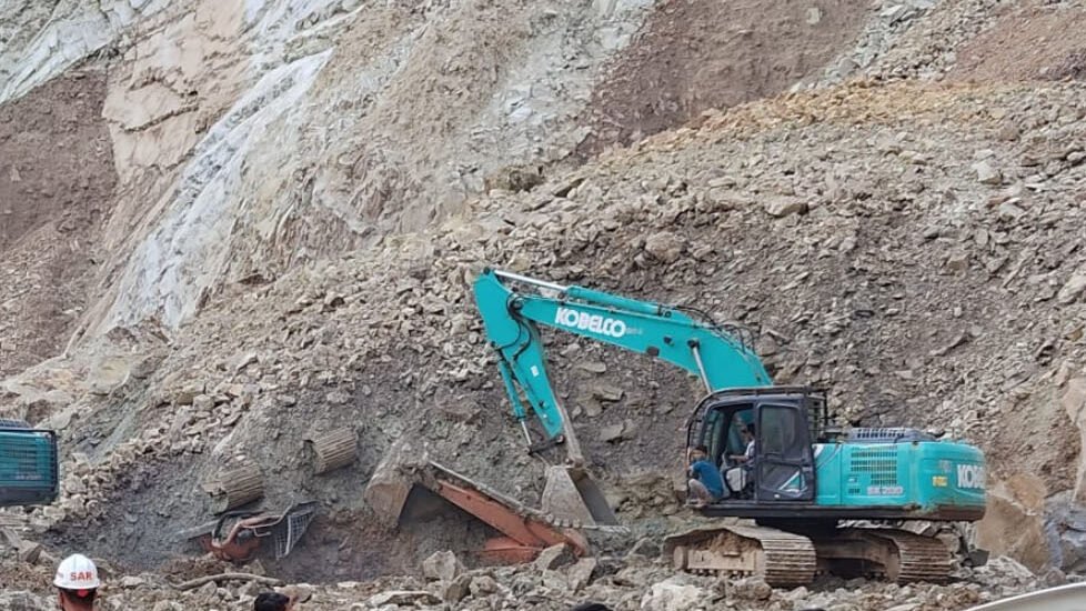 Ilustrasi - Kementerian ESDM usulkan skema kemitraan untuk menata Pertambangan Tanpa Izin (PETI).