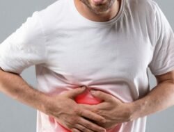 Penderita Asam Lambung Wajib Hindari Makanan Ini