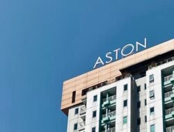 Info Promo Nataru 2025 di Aston Pontianak