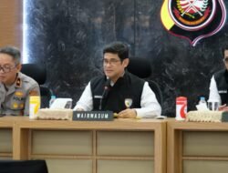 Itwasum Polri Audit Kinerja Penanganan Tindak Pidana di Polda Kalbar