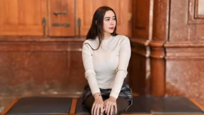 KPK cek validitas informasi aliran dana ke Aura Kasih dalam kasus dugaan korupsi pengadaan iklan Bank BJB yang menyeret nama Ridwan Kamil. (Dok. Instagram/@aurakasih )