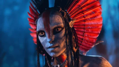 James Cameron siapkan rencana jika waralaba Avatar terhenti. Ia akan ungkap cerita Avatar 4 dan 5 lewat konferensi pers atau novel jika Fire and Ash gagal. (Dok. © 20th Century Studios)