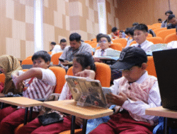 Bukan Lagi Skill Eksklusif, Bahasan Sebut Koding Kini Jadi ‘Baca-Tulis’ Baru Generasi Z