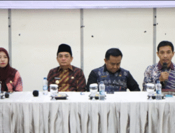 Bukan Sekadar Seremonial, Bahasan Tegaskan Entaskan Kemiskinan Adalah Tanggung Jawab Moral