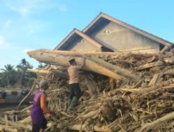 Pemda Dilarang “Nodong” Bantuan ke Lembaga Internasional