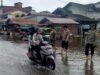 Banjir Rob Rendam 5 Desa di Teluk Batang, Warga Pesisir Diminta Waspada Pasang Susulan