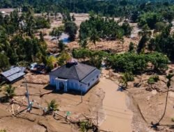 Apa Itu Bencana Nasional? Mengenal Landasan Hukum dan Dampaknya