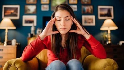 Penyebab Overthinking dan Cara Ampuh Mengatasinya