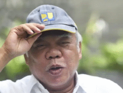 Fasilitas Sudah Mewah, Basuki Sindir Keras CPNS: Kalau Tak Mau Pindah ke IKN Itu ‘Goblok’