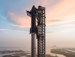 Sah! Biak Jadi Bandar Antariksa Pertama RI, Target Luncurkan Satelit Mandiri 2028