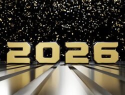 45 Ucapan Selamat Tahun Baru 2026 Bahasa Inggris dan Indonesia, Cocok untuk Status WA dan Medsos