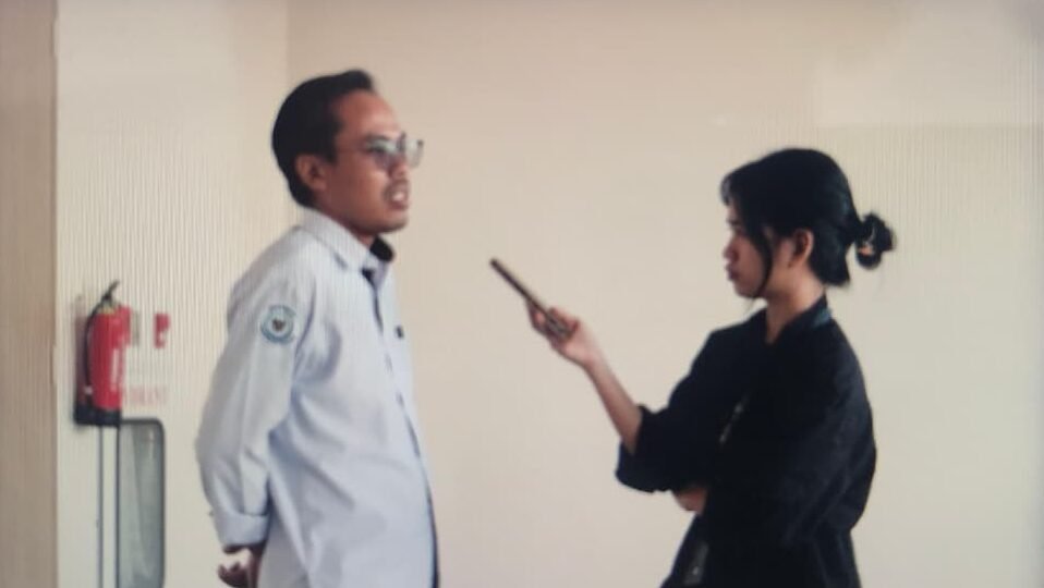 "BPSPL Pontianak tegaskan komitmen pengarusutamaan gender dalam pelayanan publik. Graziano Raymond sebut gender adalah tentang keadilan bagi seluruh stakeholder."