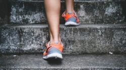 Cara Melatih Jantung Kedua di Betis: Rutin Jalan Cepat 30 Menit