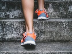 Viral Jantung Kedua di Betis: Spesialis Jantung Ungkap Pentingnya & Cara Melatih Otot Betis