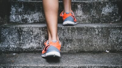 Cara Melatih Jantung Kedua di Betis: Rutin Jalan Cepat 30 Menit