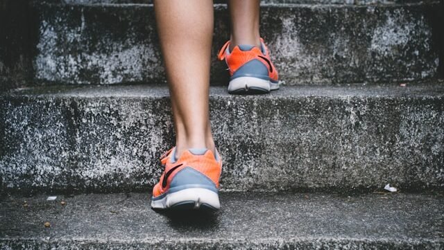 Cara Melatih Jantung Kedua di Betis: Rutin Jalan Cepat 30 Menit