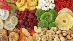 "Ketahui 5 jenis buah yang sebaiknya dihindari penderita hepatitis. Bantu ringankan kerja hati dan percepat pemulihan dengan menghindari asupan ini."