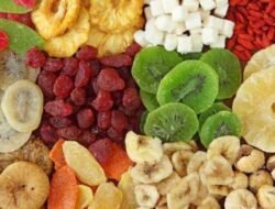 5 Buah yang Perlu Diwaspadai Penderita Hepatitis: Jangan Salah Pilih!