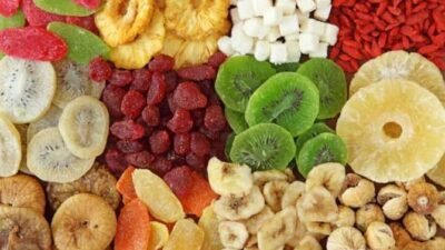 "Ketahui 5 jenis buah yang sebaiknya dihindari penderita hepatitis. Bantu ringankan kerja hati dan percepat pemulihan dengan menghindari asupan ini."