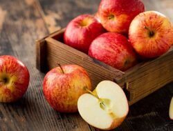 Jangan Salah Pilih! Ini 7 Buah Terbaik untuk Penderita Ginjal yang Aman Dikonsumsi